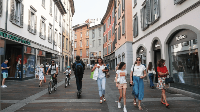 Italiaanse-straat