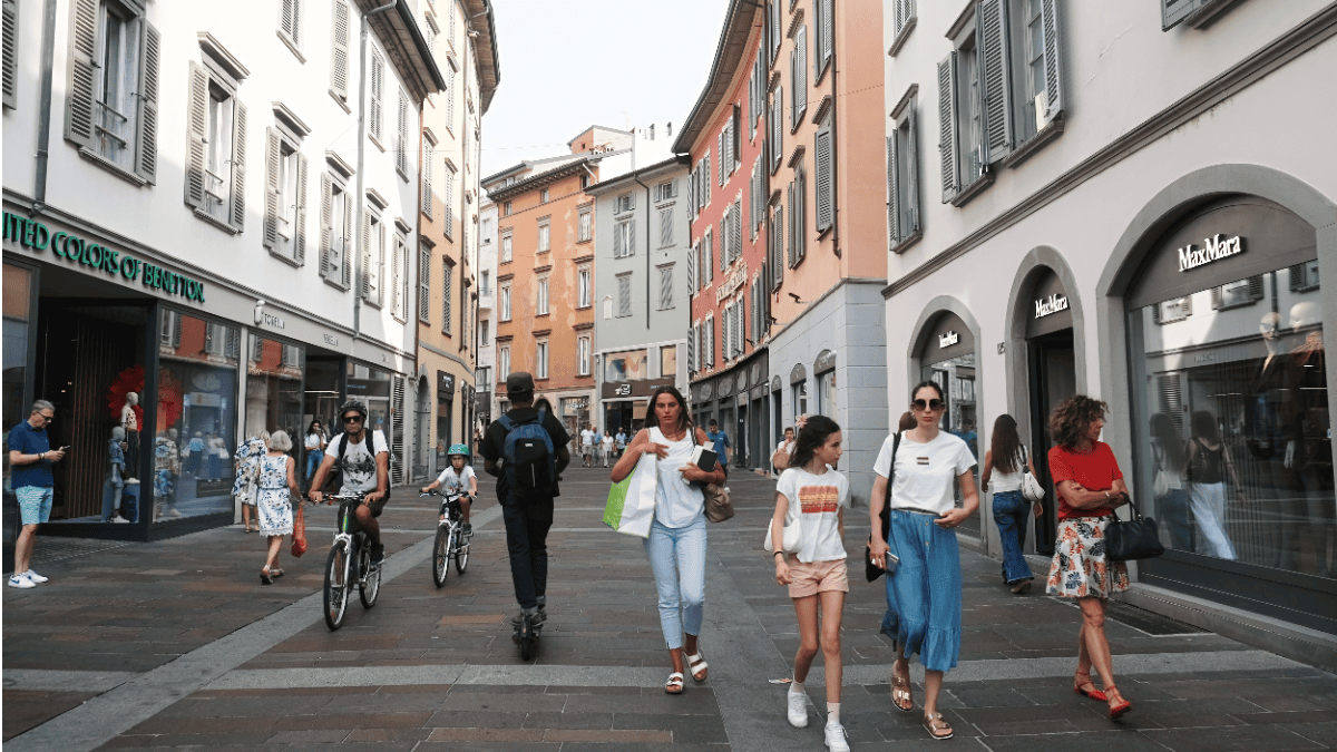 Italiaanse-straat