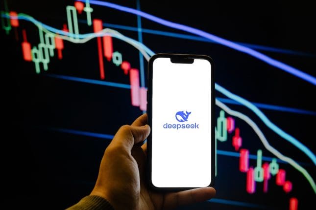 Voici ce que prédisent les IA chinoises pour le cours du XRP fin 2026