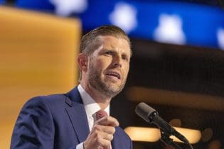 Trumps Bitcoin-Unternehmen besitzt nun fast eine halbe Milliarde Euro in Bitcoin