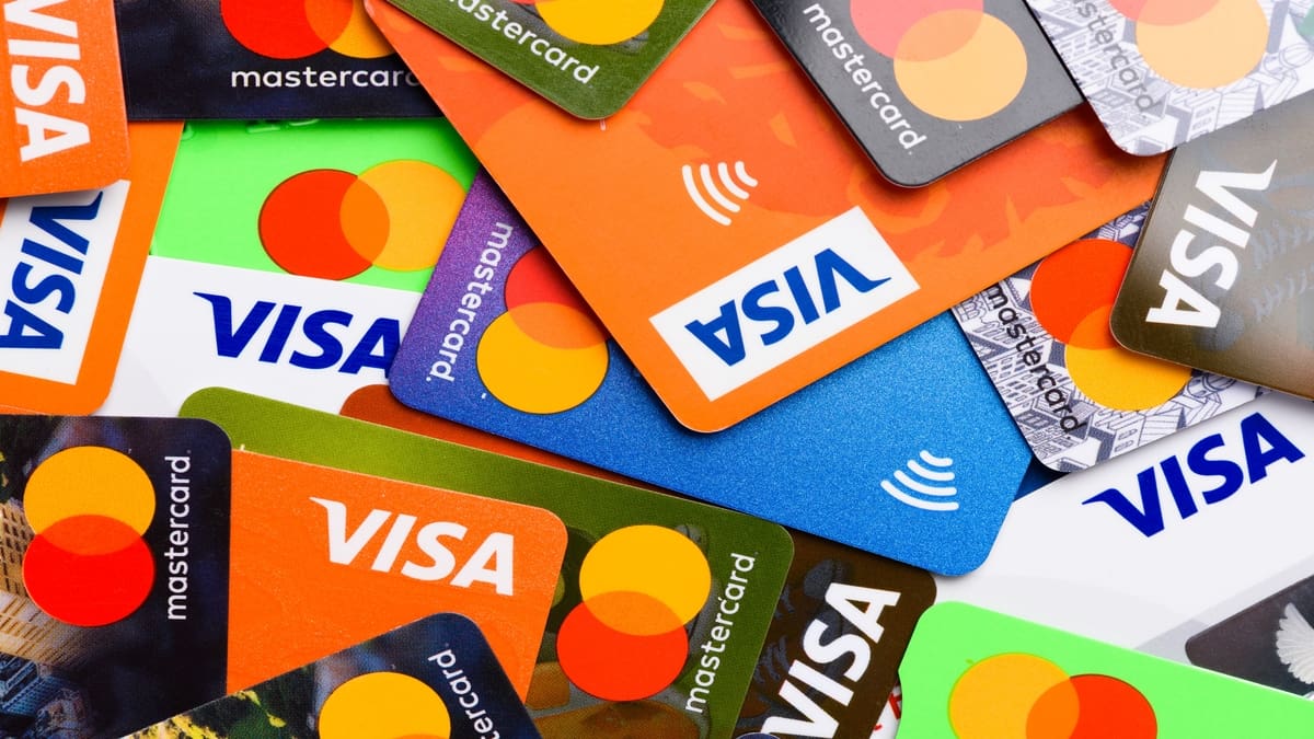 Visa, Mastercard et Solana lancent une « alliance des paiements »