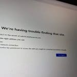 Un réseau crypto soudainement mis hors ligne : la monnaie chute aussitôt