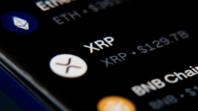 Roban 200.000 XRP en una hora y media tras un grave fallo de seguridad