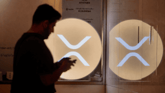 Le prix du XRP explose : un bot de trading affiche 101 % de gain