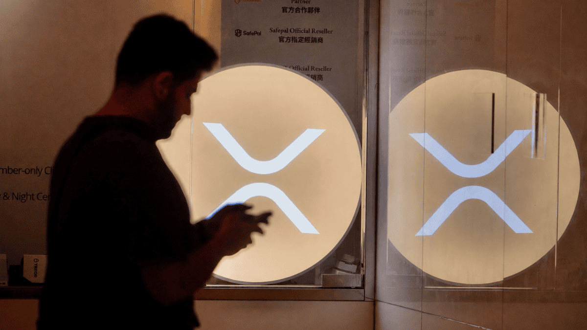 Le prix du XRP explose : un bot de trading affiche 101 % de gain