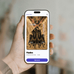 CTT lleva a Hades a la blockchain con su nueva Crypto stamp