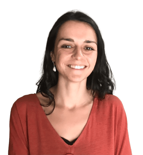 Isabel Clavero