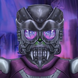 Alien Worlds-TLM