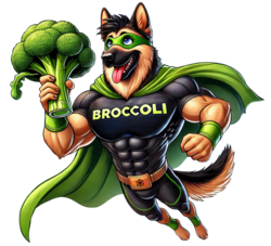 Broccoli-BROC