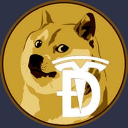 Dogecoin cae más del 6% tras anuncio de Elon Musk sobre D.O.G.E.