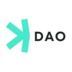 Kaspa DAO-KDAO