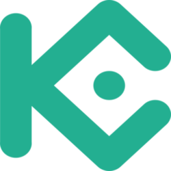 KuCoin-KCS