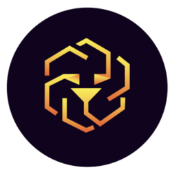 LEO Token-LEO