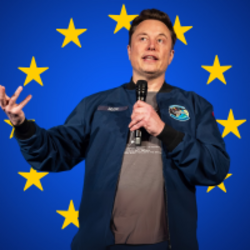 Make Europe Great Again-MEGA