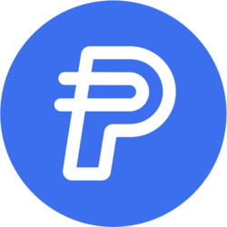 PayPal USD-